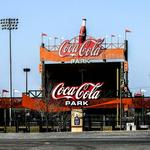 Coca-Cola Park