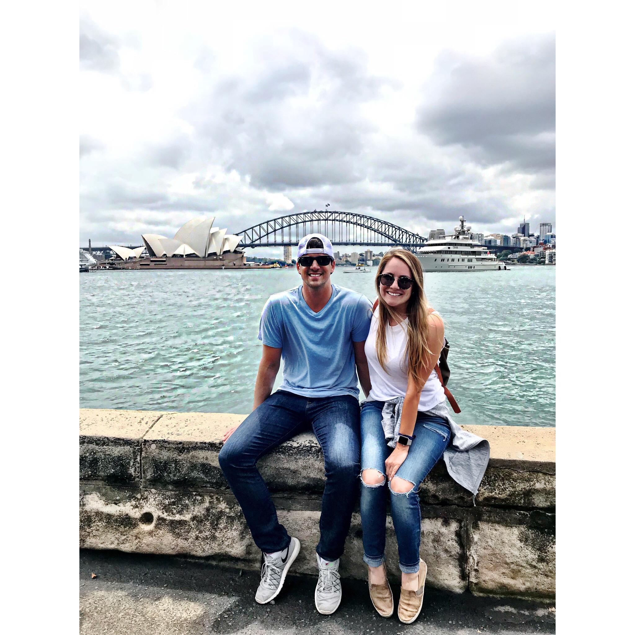 Sydney, Australia