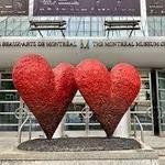 The Montreal Museum of Fine Arts