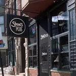 Shoe's Pub