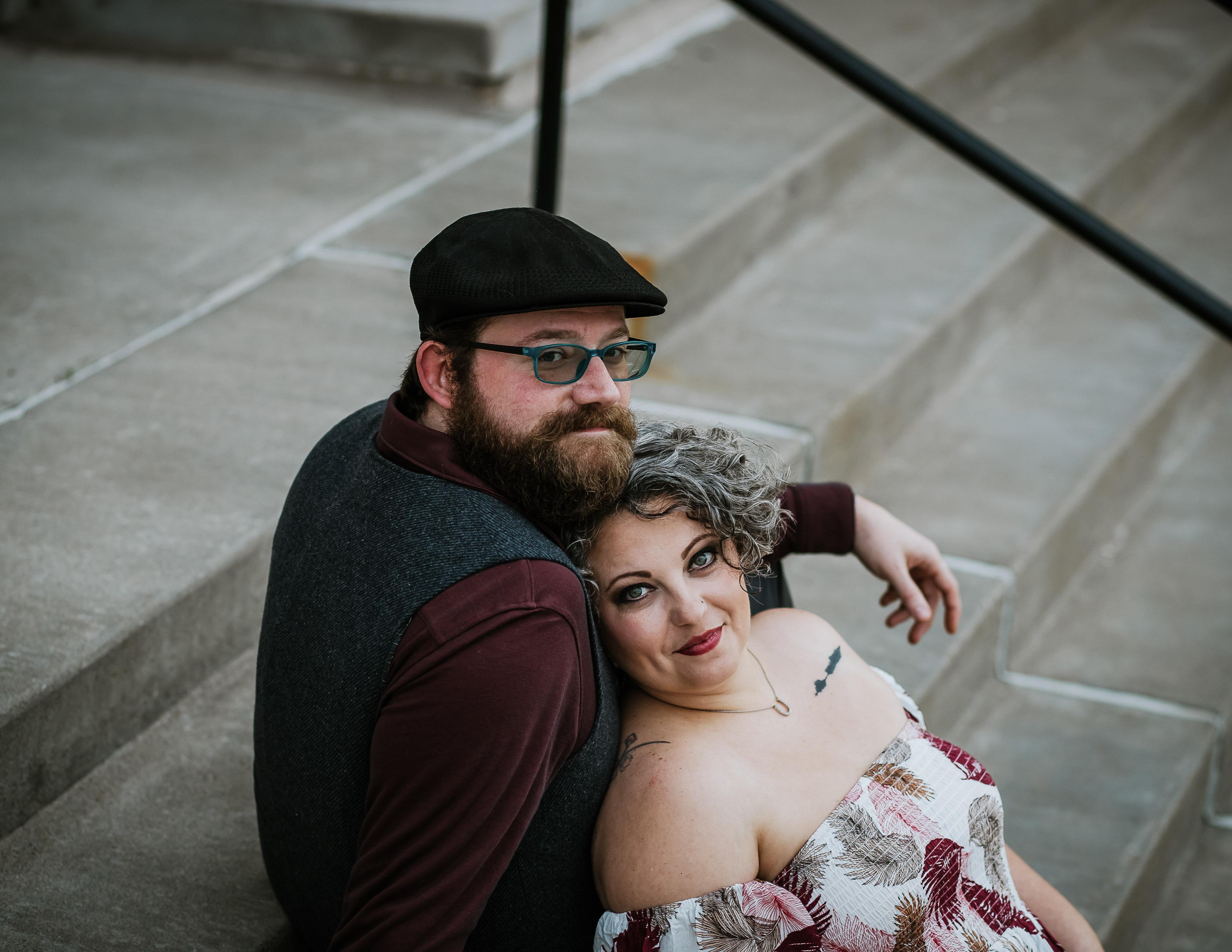 The Wedding Website of Renae Denny and Nathan Kincaid