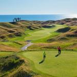 Arcadia Bluffs Golf Club