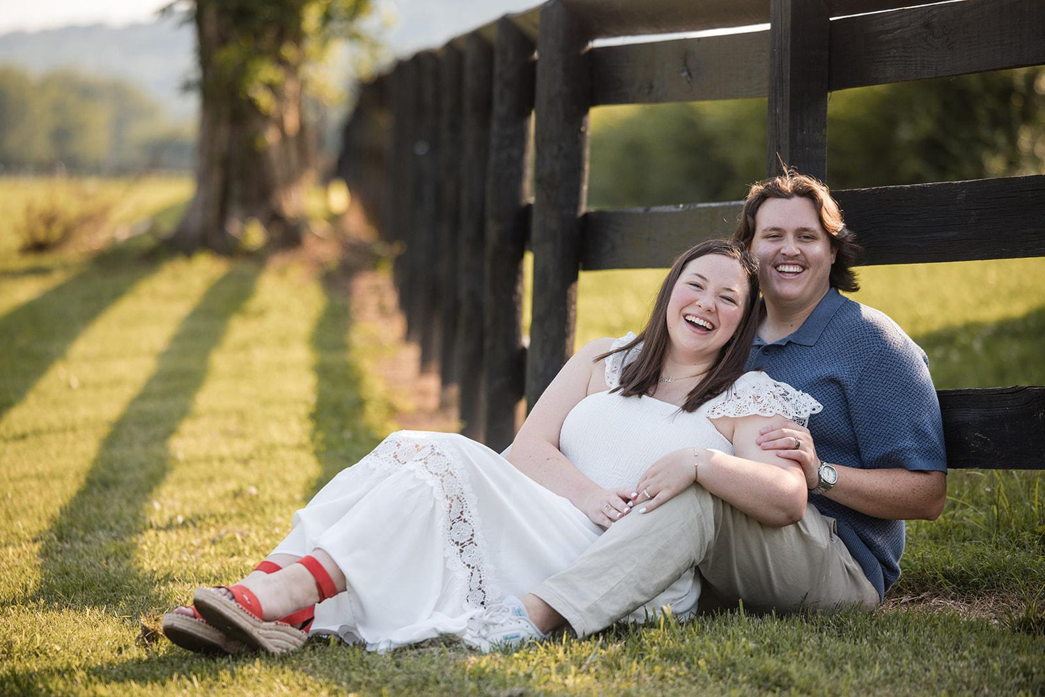 The Wedding Website of Elizabeth McPeak and Tim Gordon