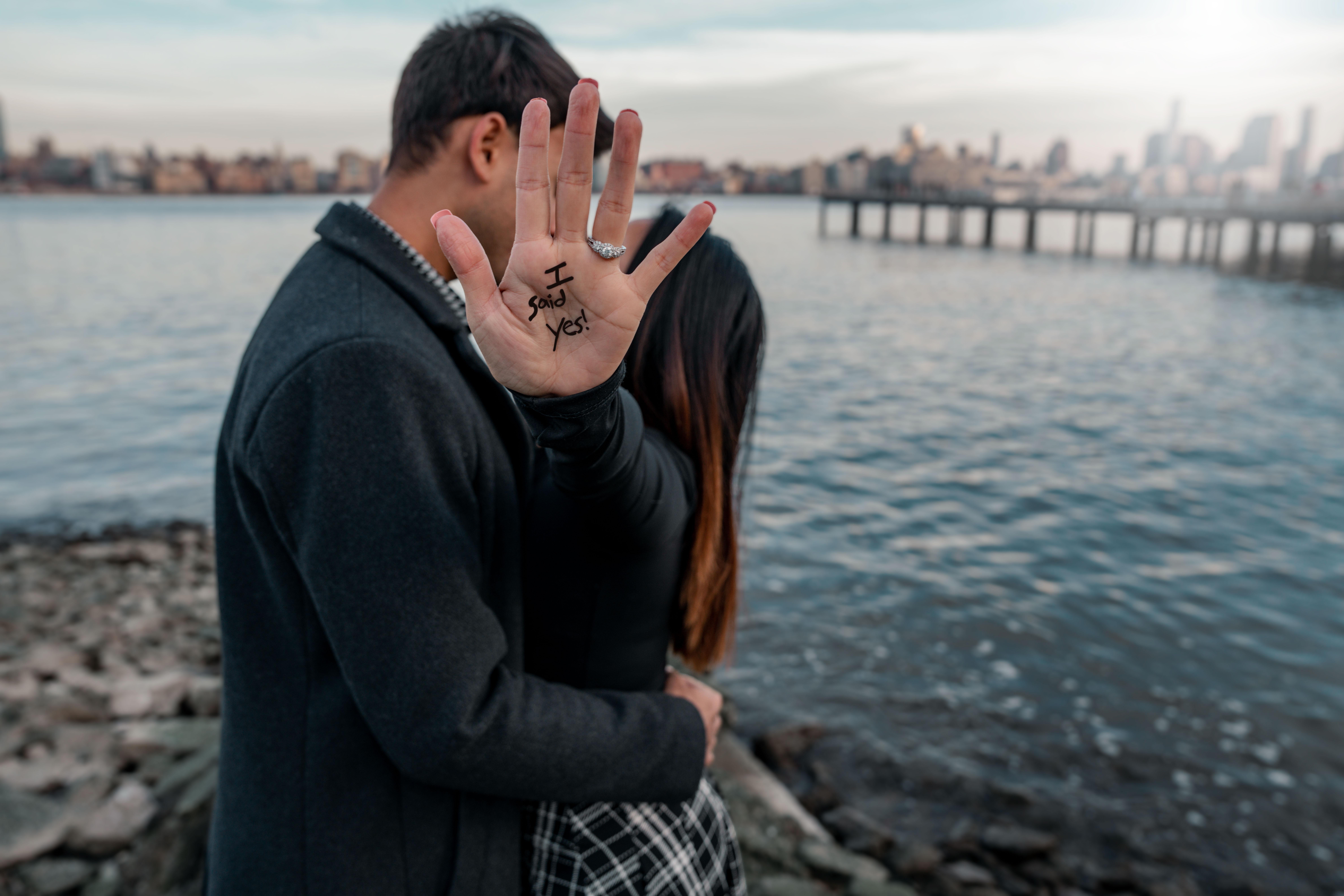 The Wedding Website of Maria Tandazo and Miguel Diaz