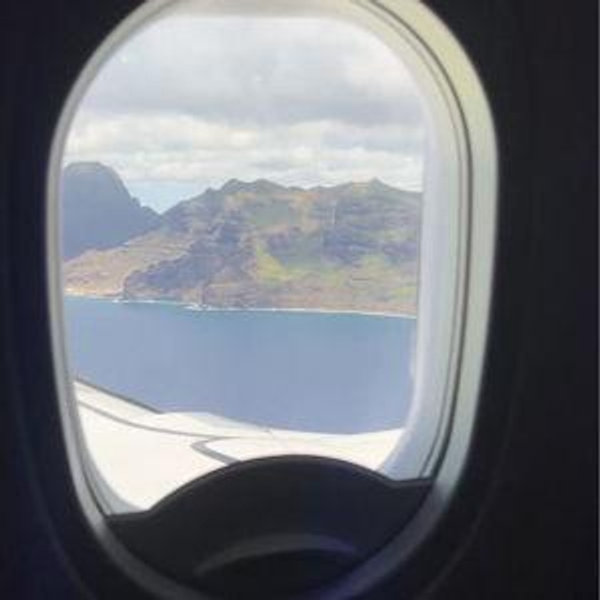 ✈️ Honeymoon Flights to Japan