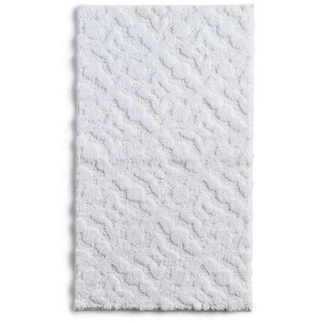 Charter Club Sculpted Rug, 19" x 34", Created for Macy's