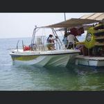 Mike's Kolymbia Water Sports