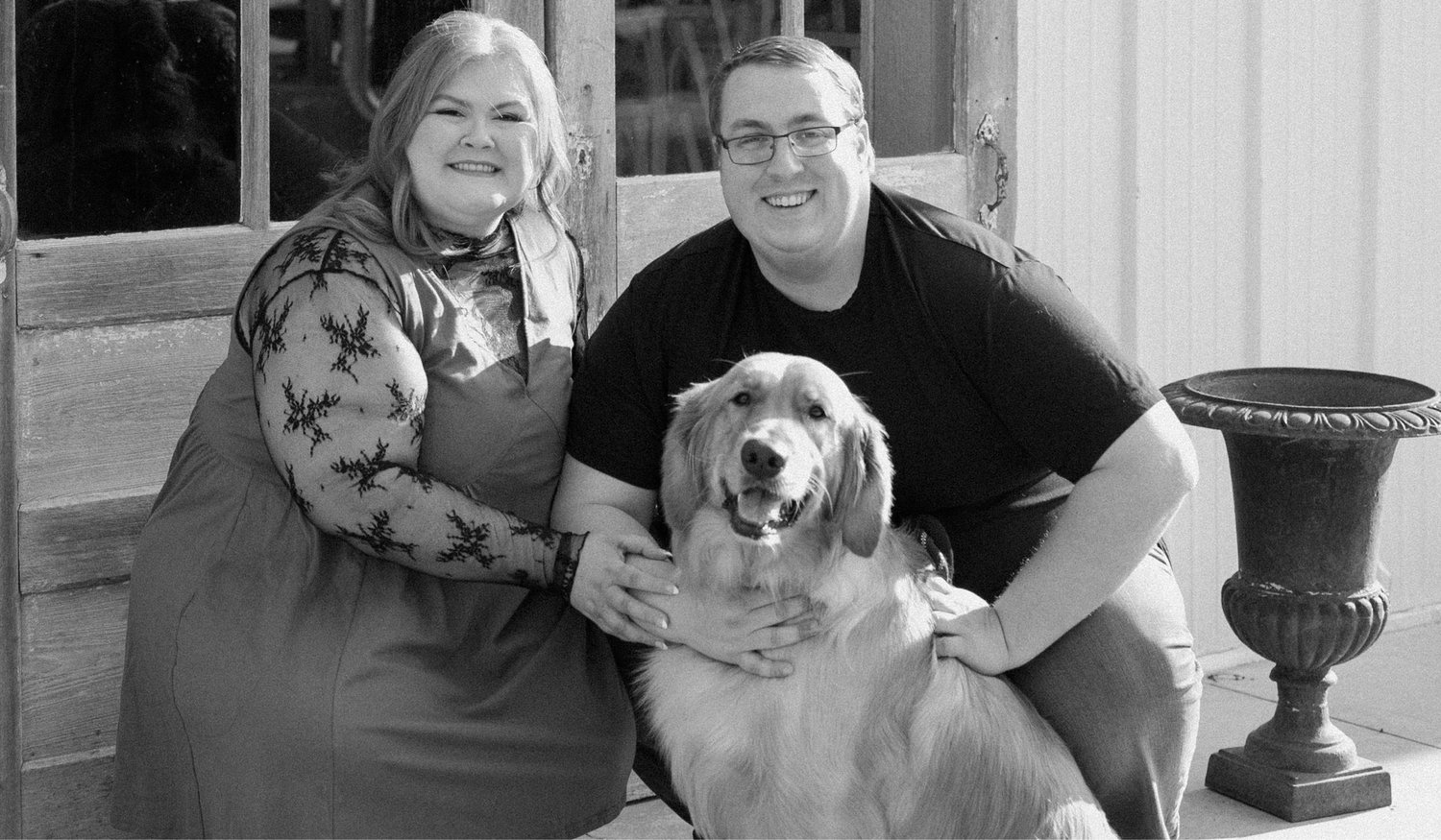 The Wedding Website of Raven Tonelotti and Justin Dearth