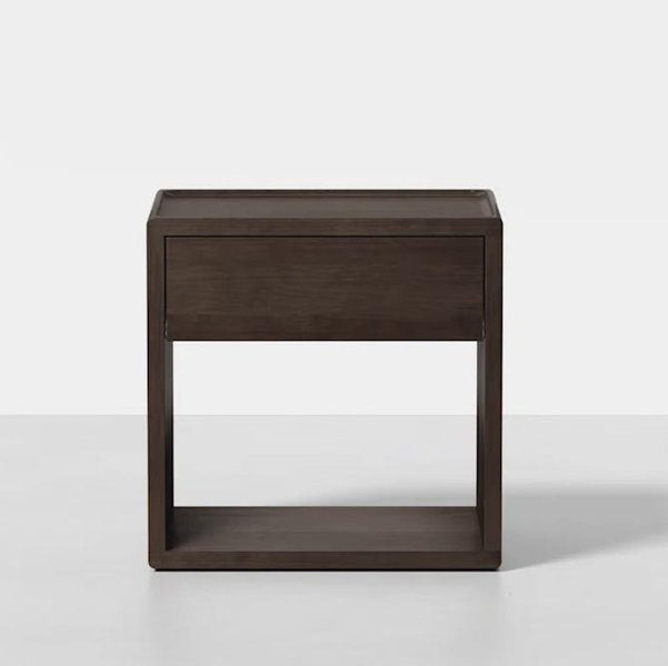 Classic Nightstand - Espresso/ Individual