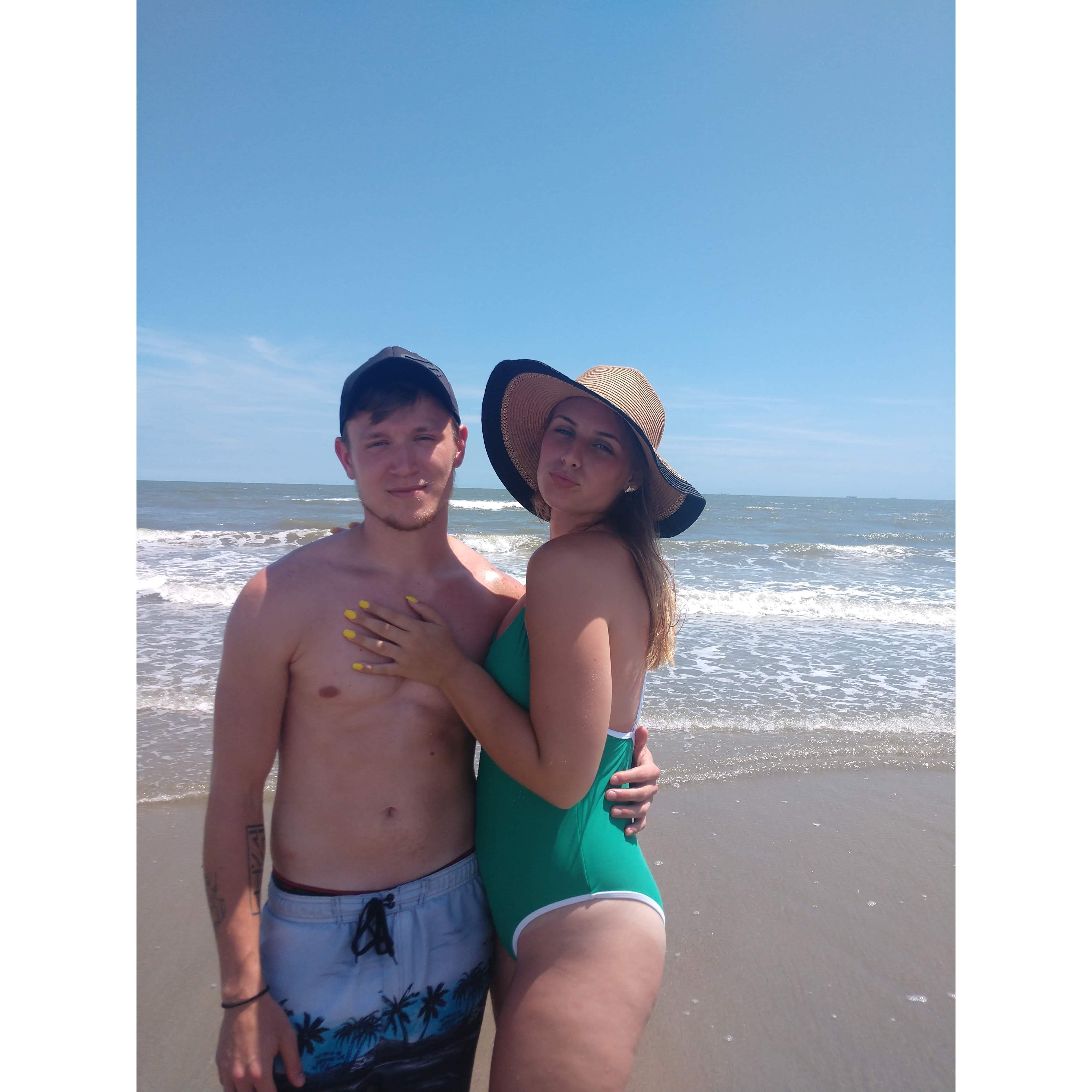 Family vacation 2020