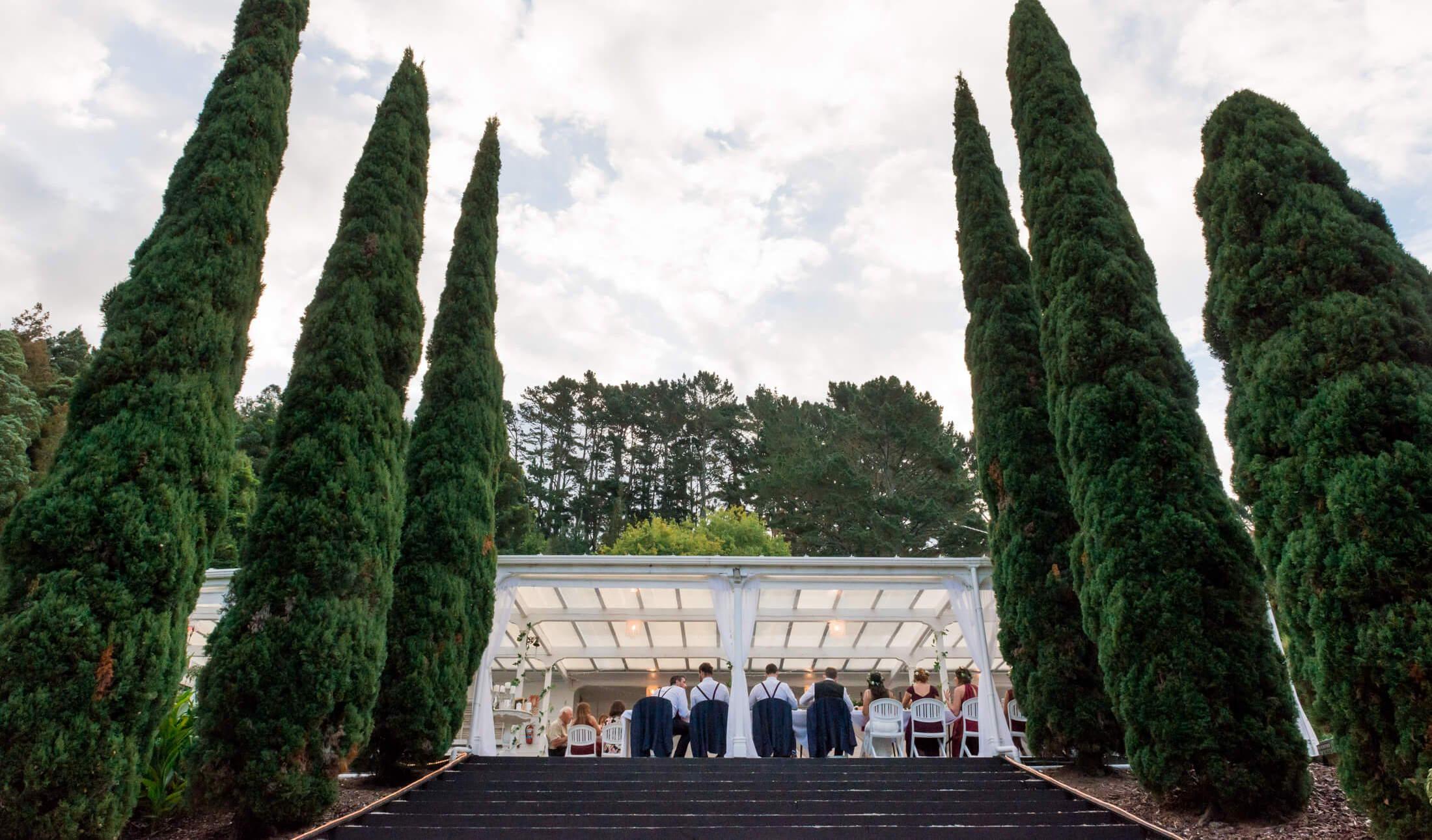 The Wedding Website of Kodyn Brown and Jeannette Salim