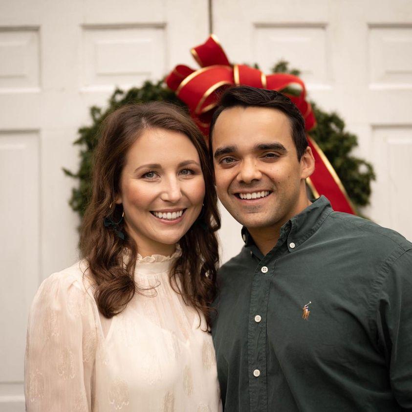 The Wedding Website of Amy Bavido and Andre Averill