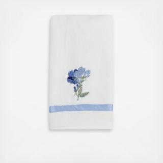 Charlotte Fingertip Towel