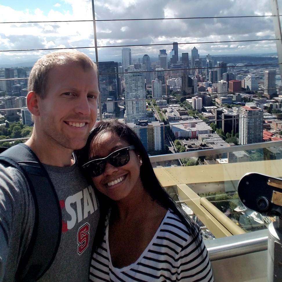 Seattle, WA