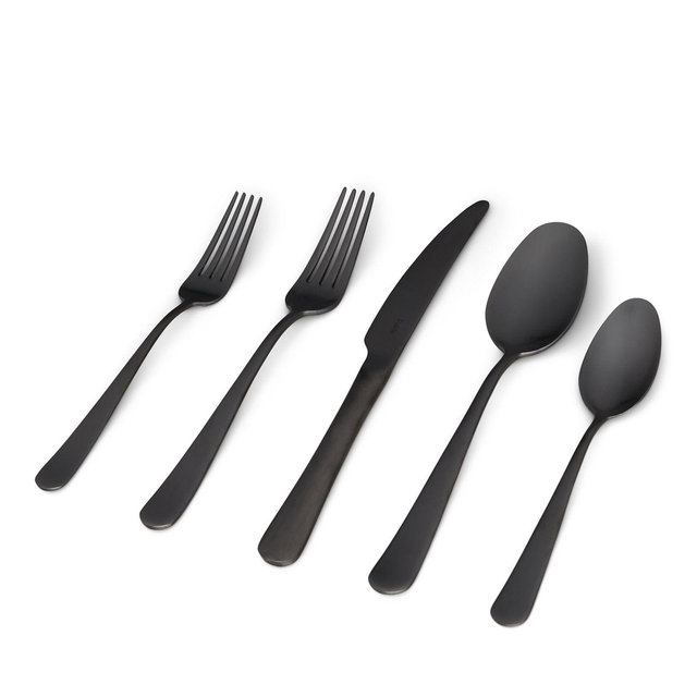 Fable 20 Piece Flatware Set, Service for Four