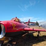 Oregon Air & Space Museum