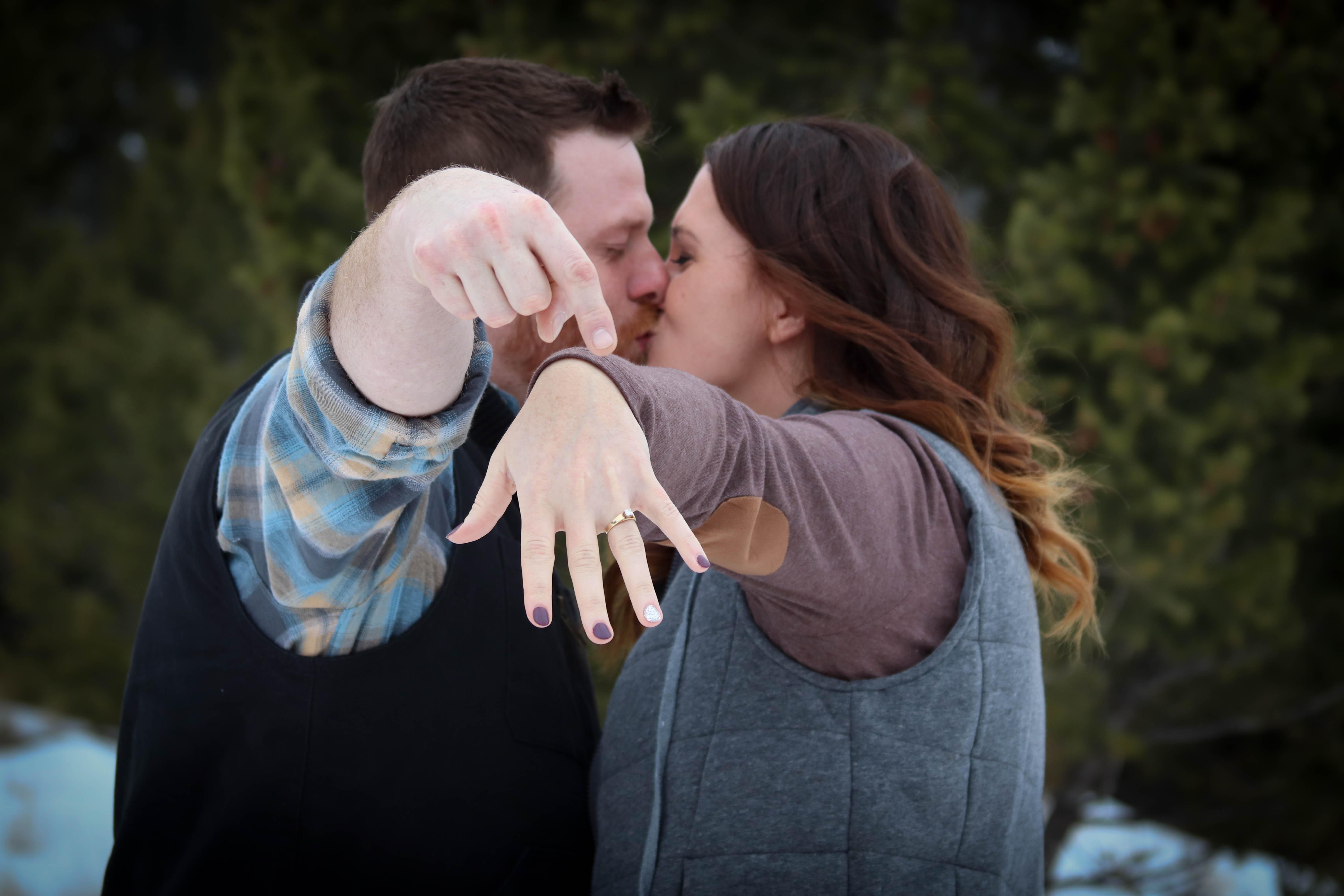 The Wedding Website of Nichole Anderson and Joe Howard