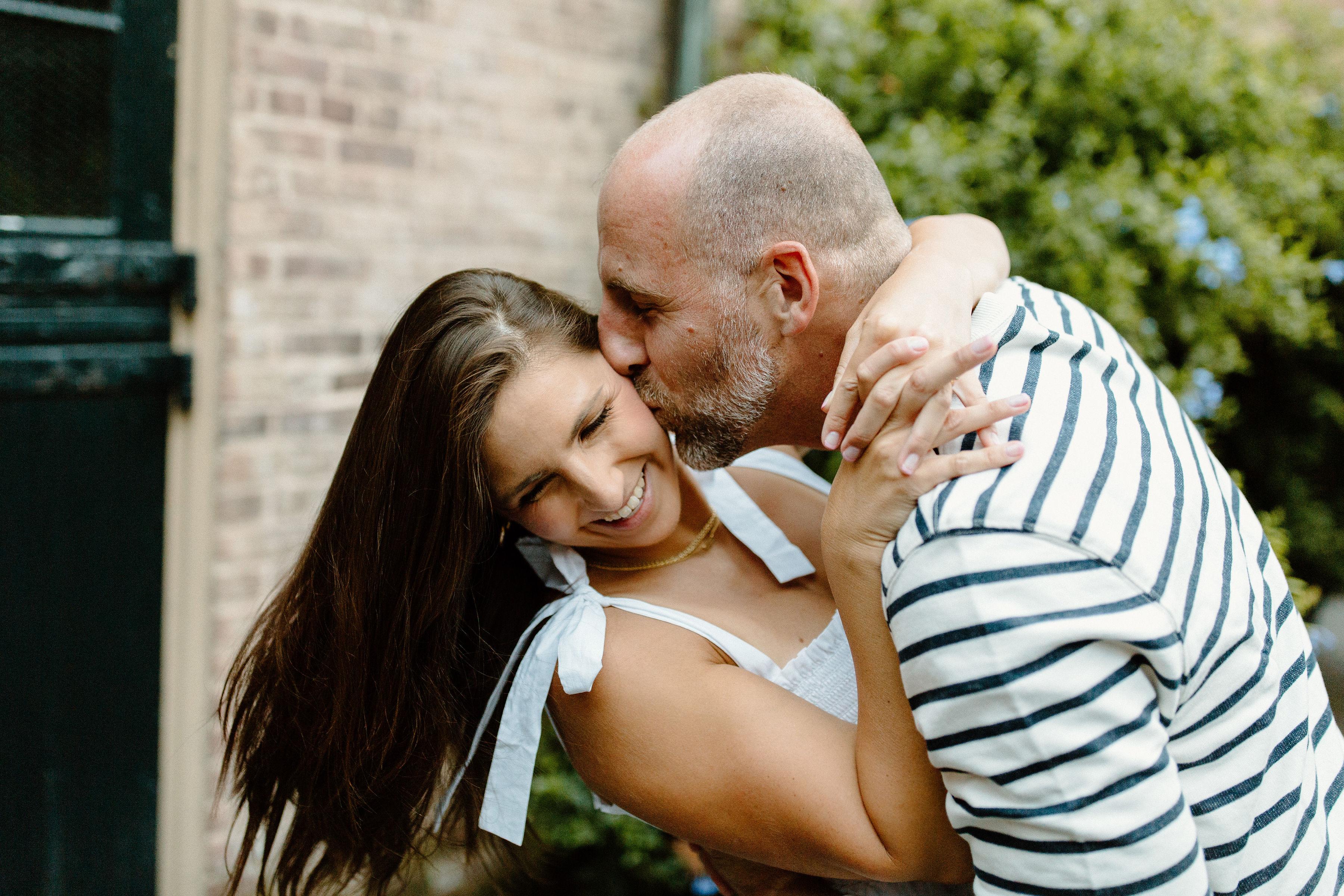 The Wedding Website of Danika Brown and Zach Caruso