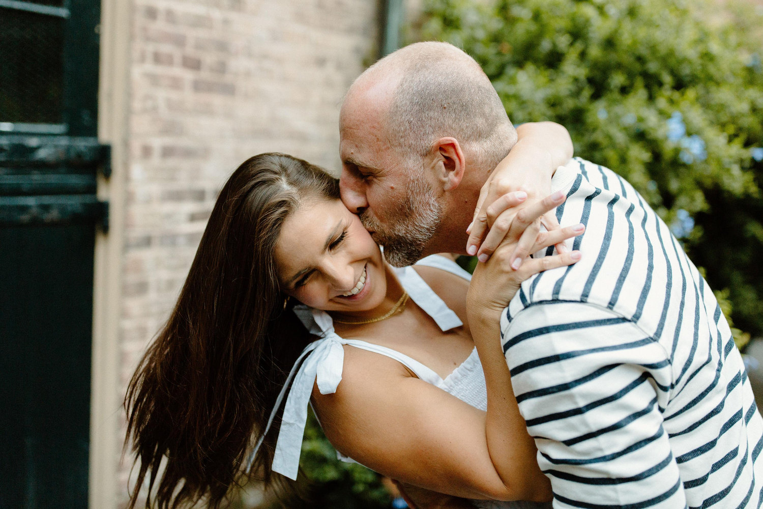 The Wedding Website of Danika Brown and Zach Caruso