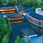 Crystal Bridges Museum of American Art