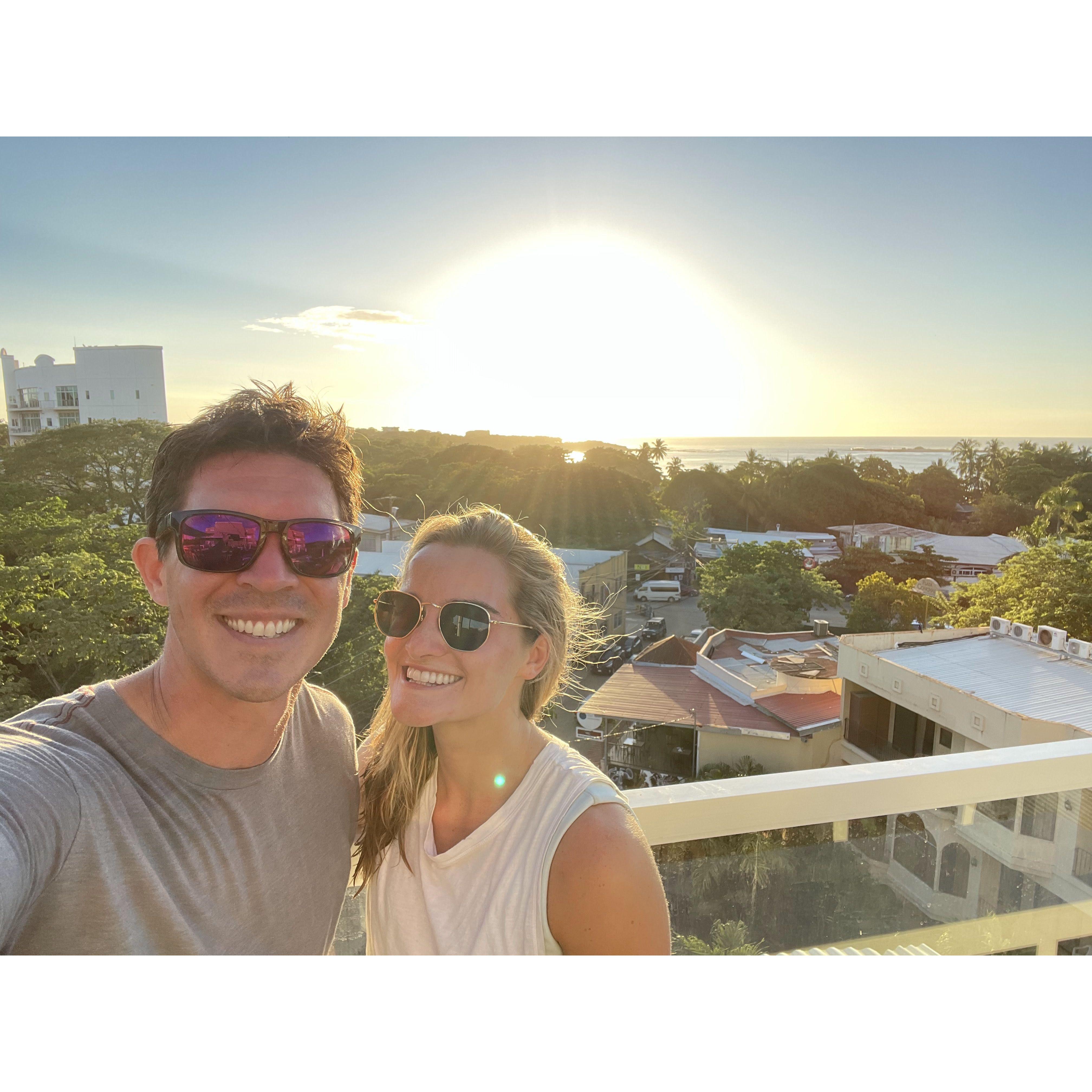 Tamarindo, Costa Rica