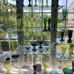 Sandwich Glass Museum