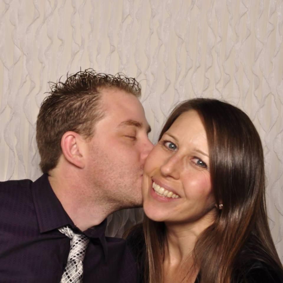 The Wedding Website of Dawn Greer and Christopher Butler