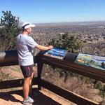 Panorama Point