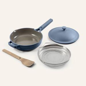 Always Pan 2.0