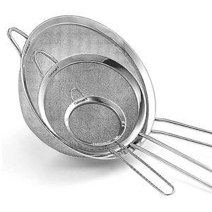 Cuisinart Mesh Strainers