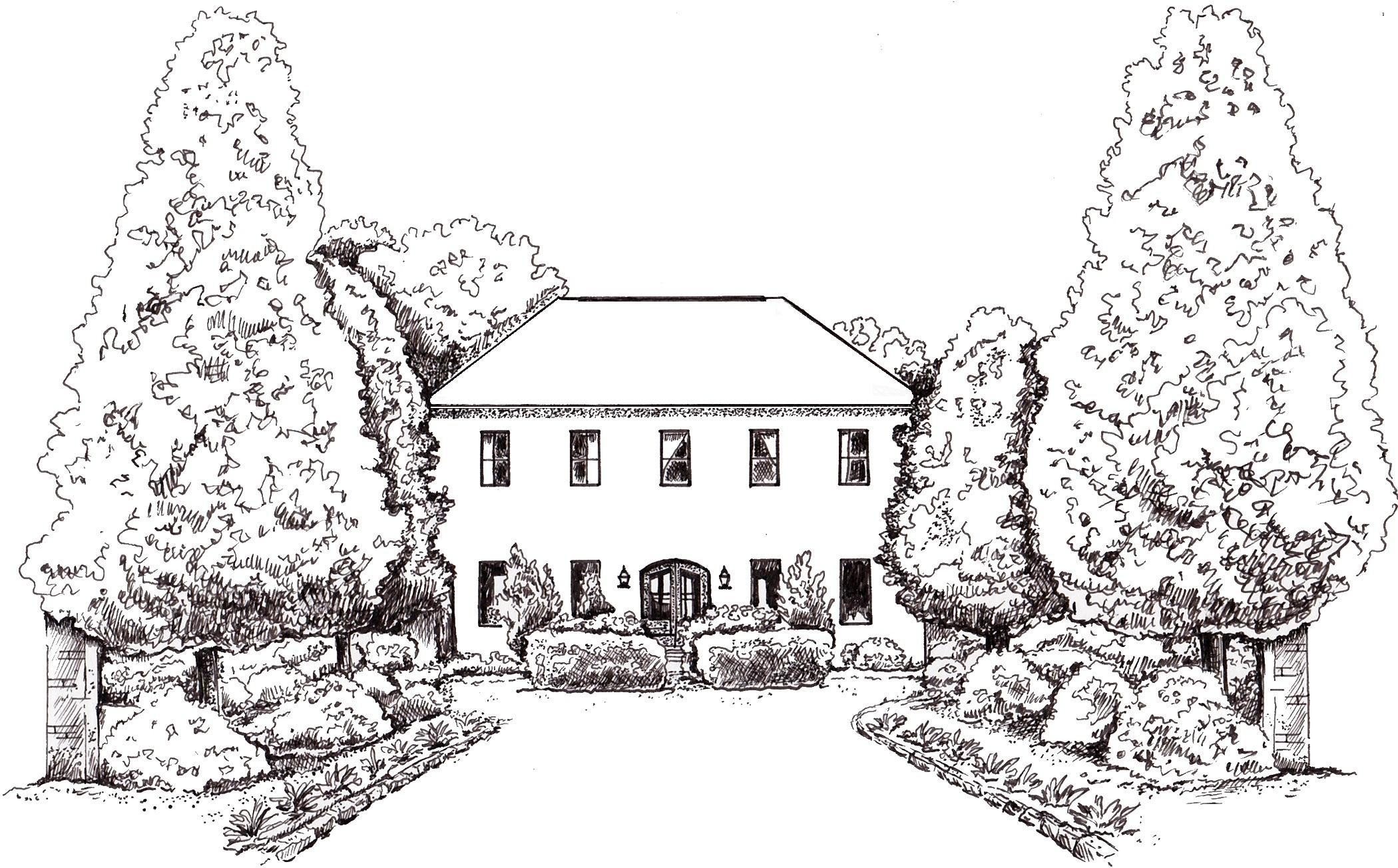 The Wedding Website of Madeline Bennett and Scott Hiller