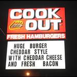 Cook Out