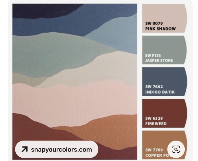 The Wedding Website of Kristin Shoffner and Samson Lahti-Parsell