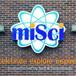 miSci | Museum of Innovation & Science