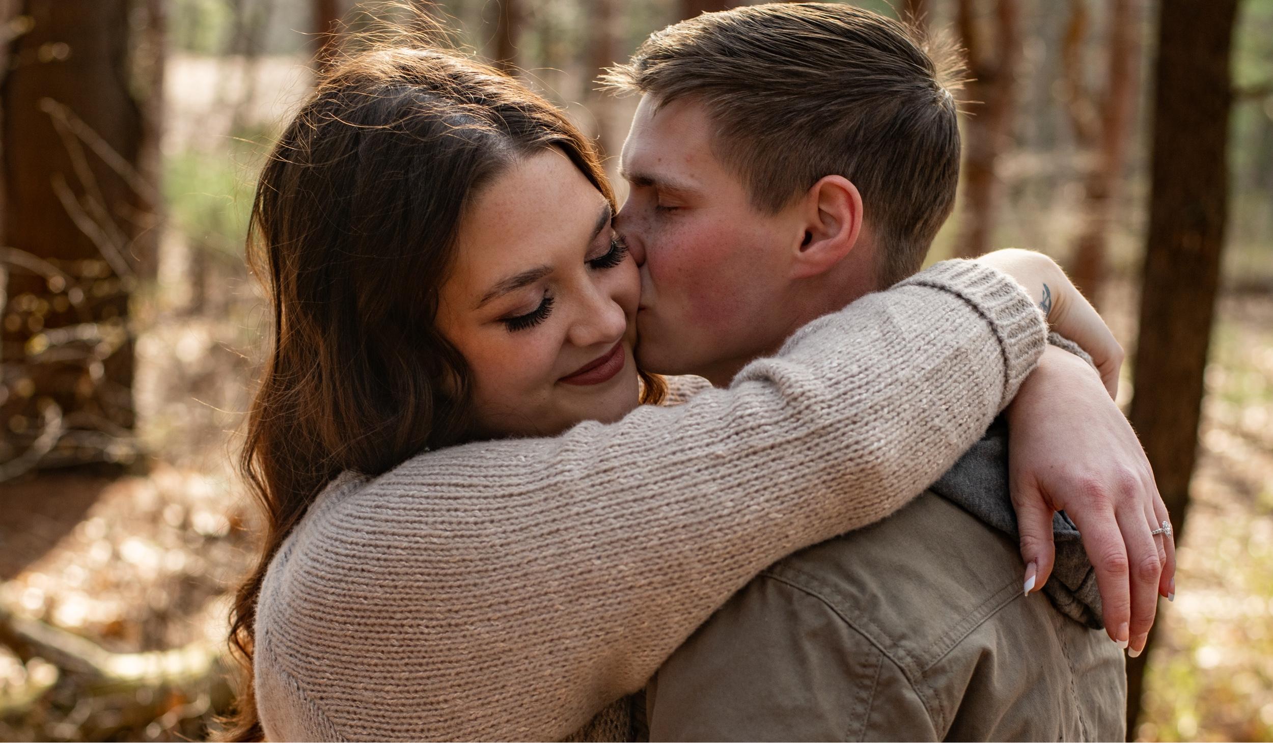 The Wedding Website of Carlie Stray and Kade Bhuyan