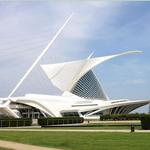 Milwaukee Art Museum