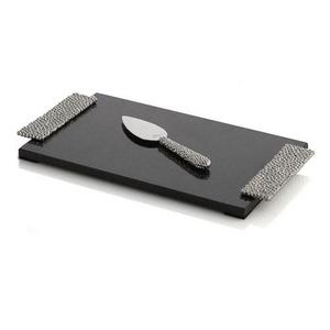 Michael Aram Molten Cheese Board w/ Knife