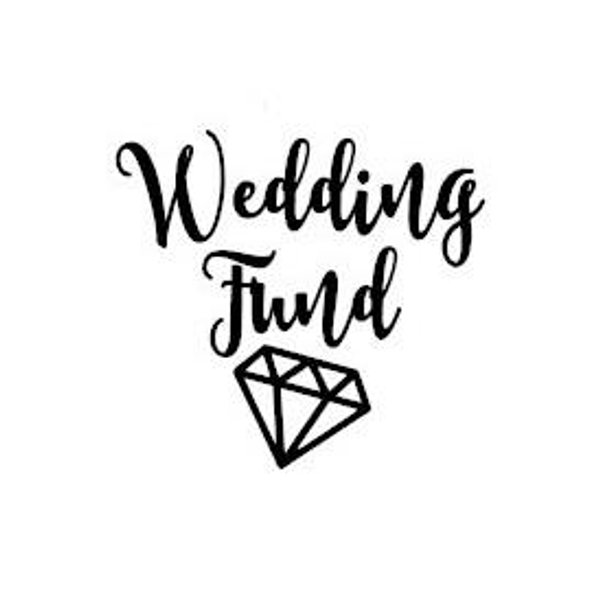 Our Wedding Fund