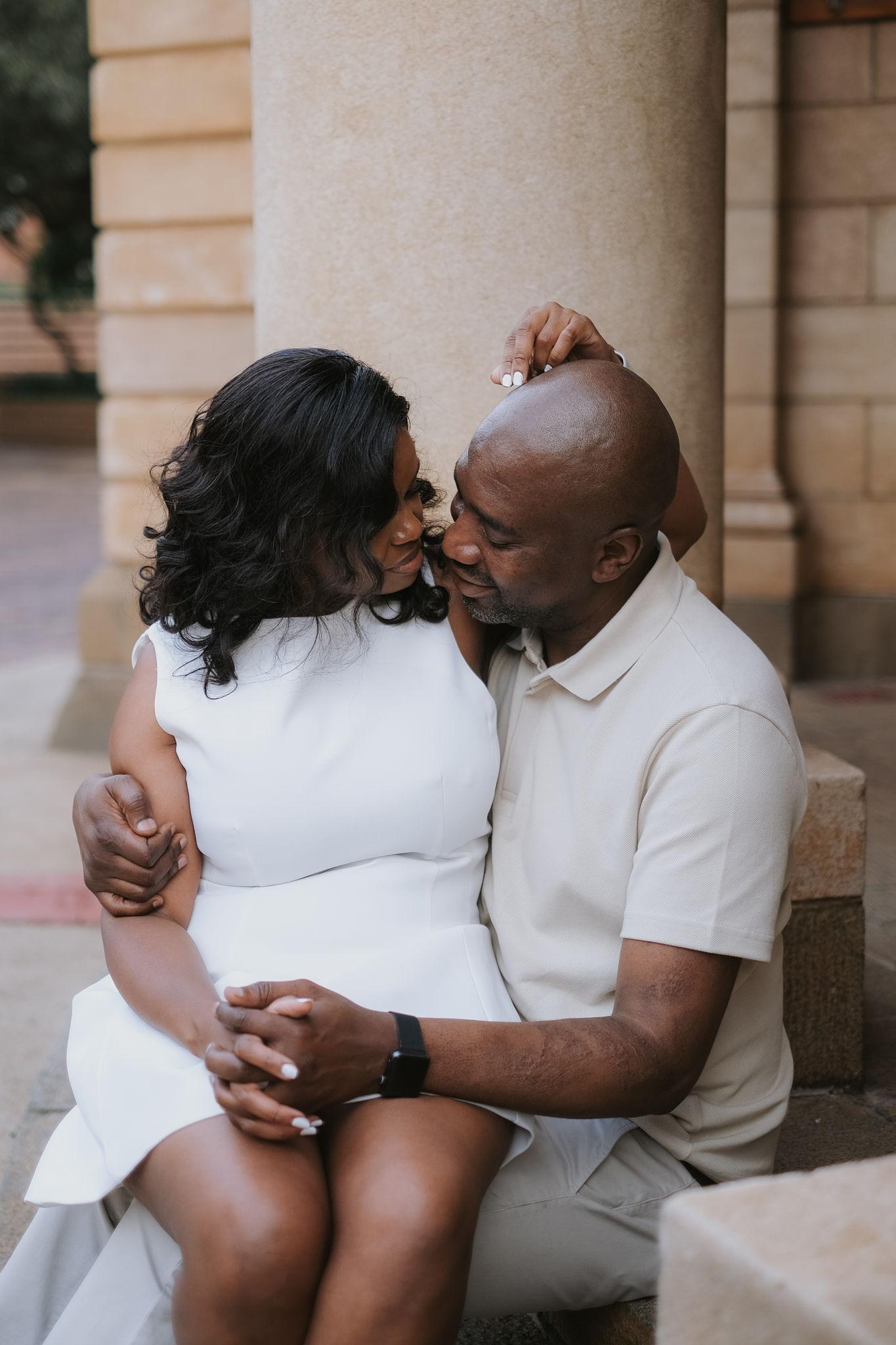 The Wedding Website of LUYANDA DIKIZA and GEORGE MAGASELA