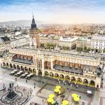 Kraków