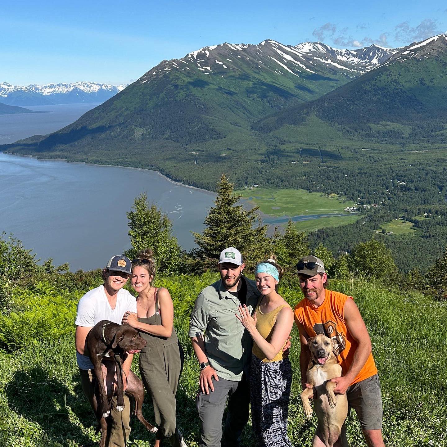 The creative engagement crew!