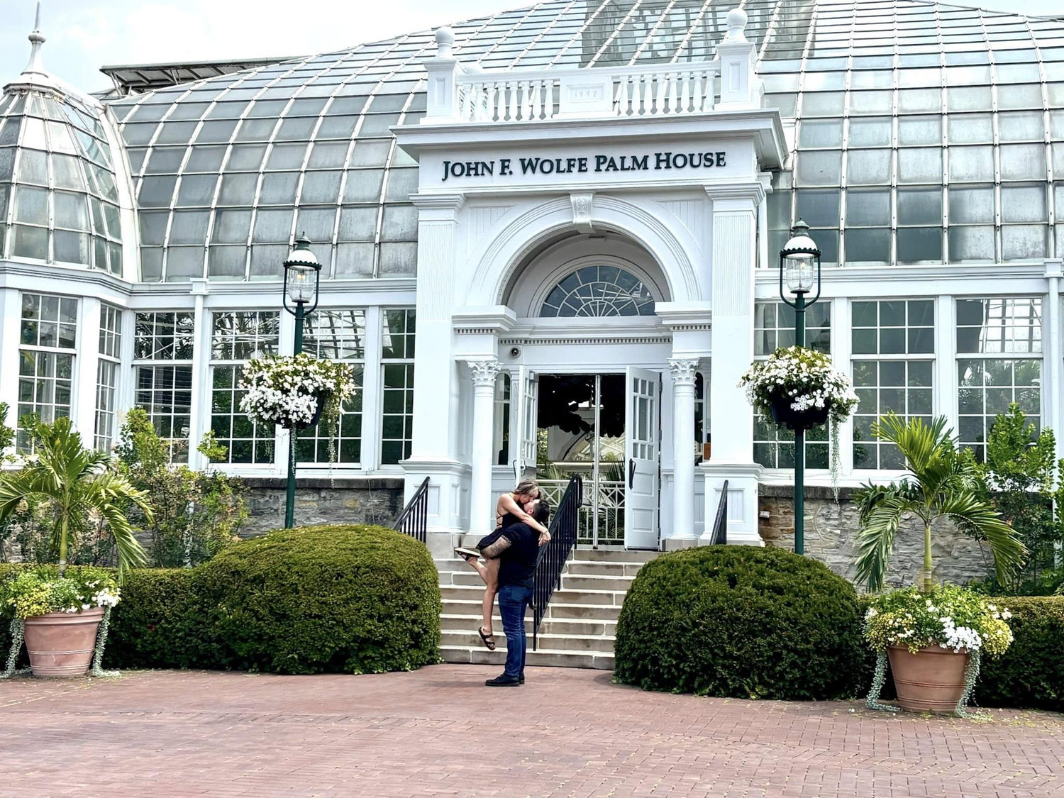 The Wedding Website of Megan Haas and Keegan Duffens