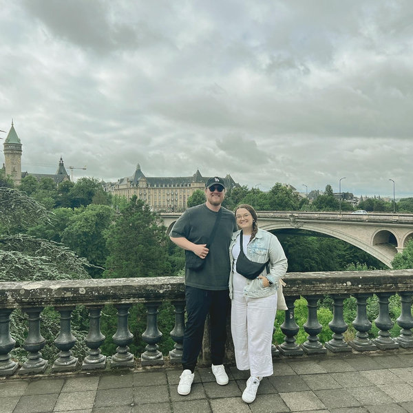 Our Honeymoon Fund