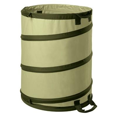 Fiskars 30gal Premium Kangaroo Gardening Container Green
