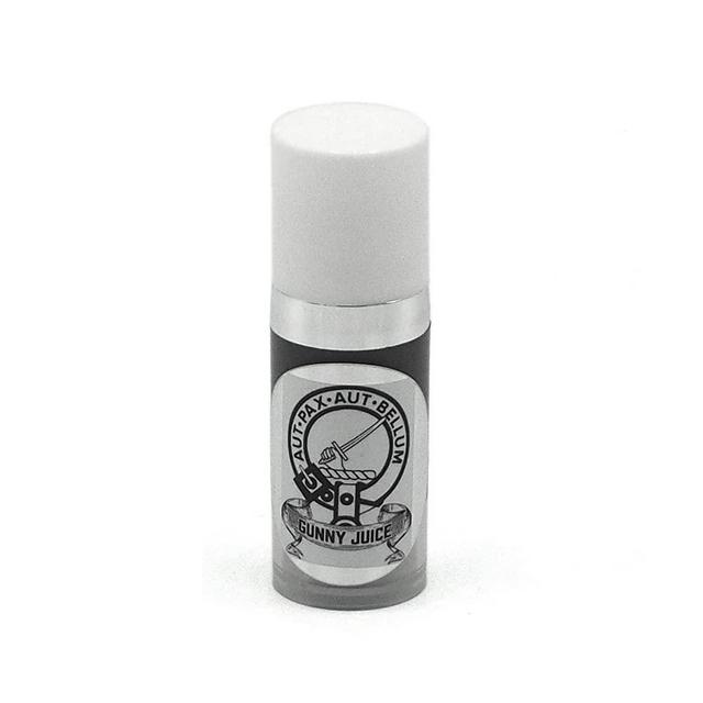 Gunny Juice Poly Diamond Suspension 0.1 micron (10 ml)