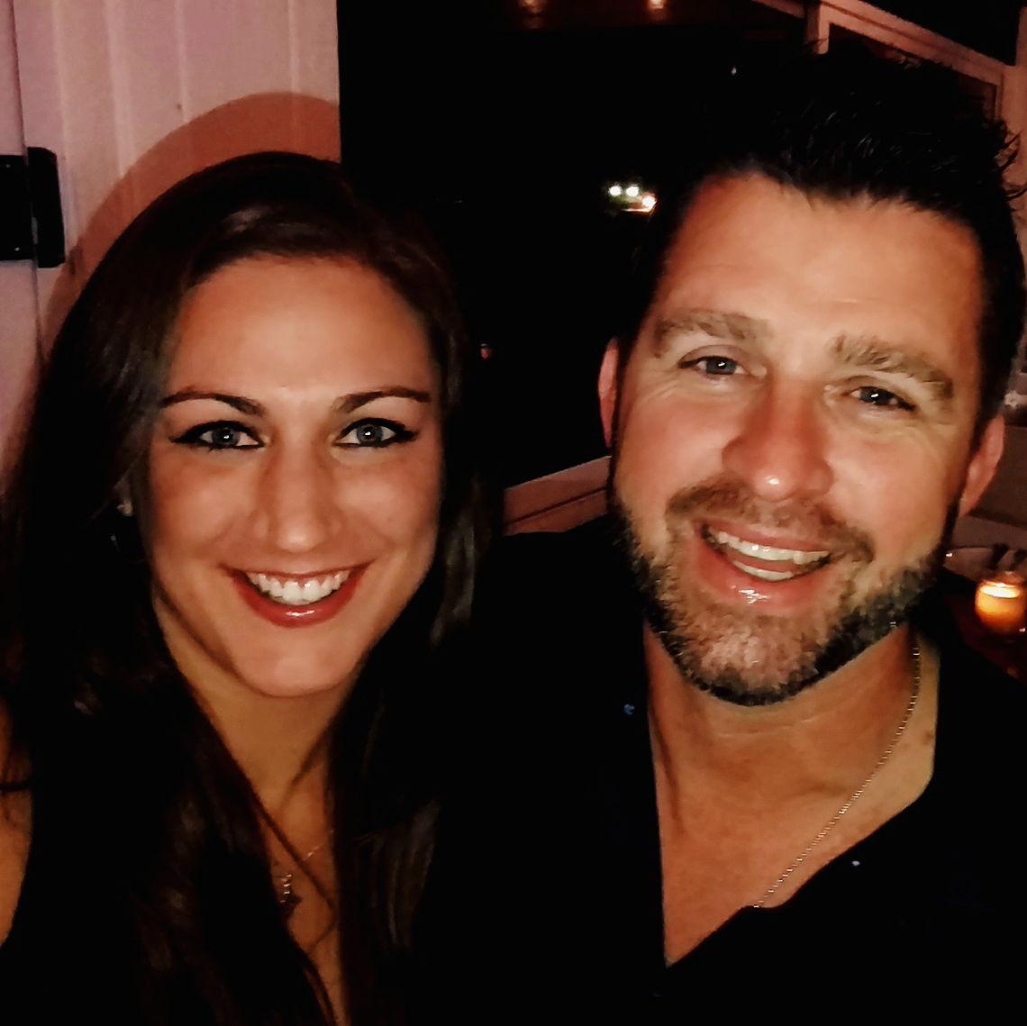 Caitlin's 30th birthday