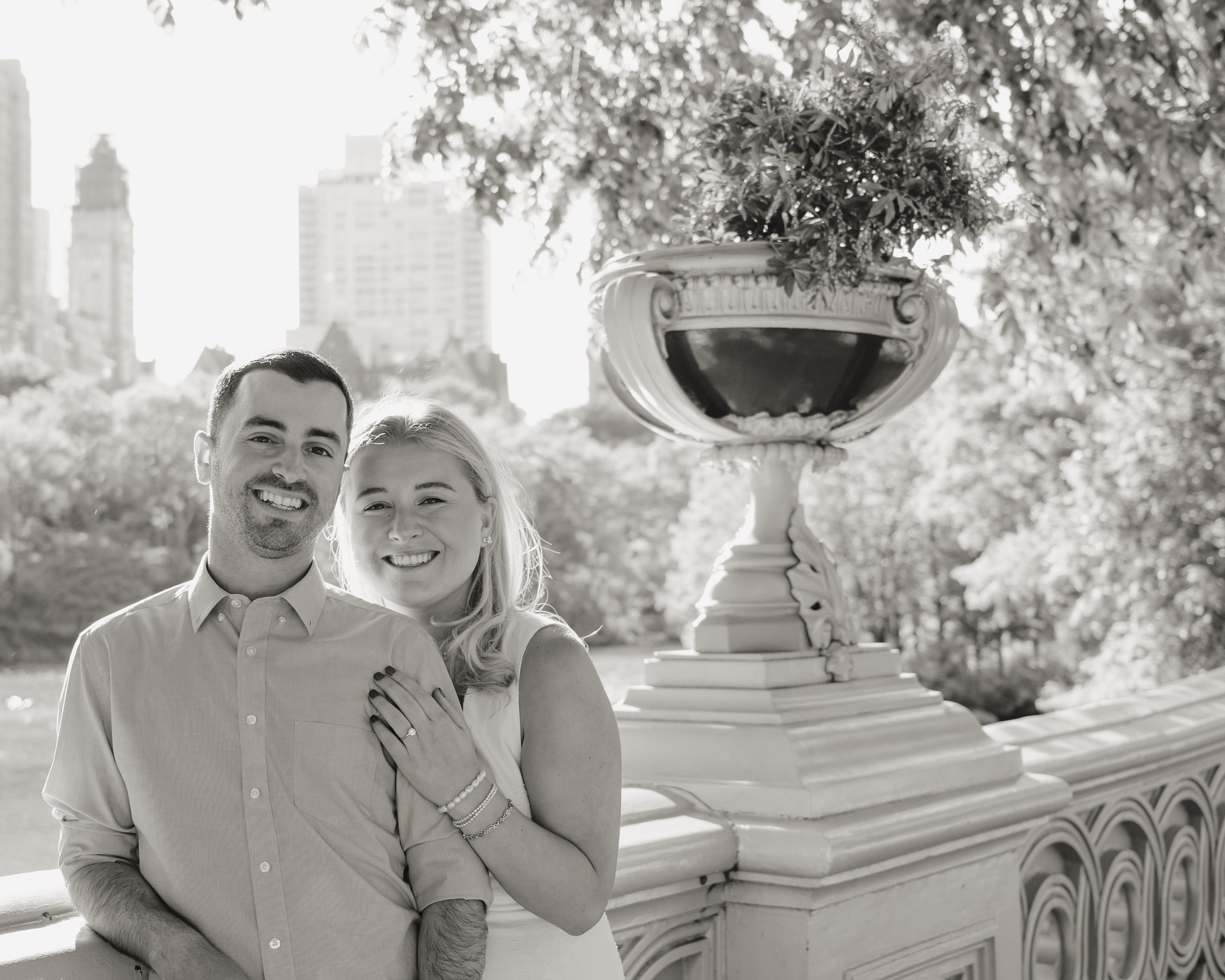 The Wedding Website of Lillian Steeves and Evan Juliano