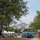 Peoria RiverFront Market