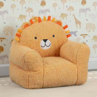 Lion Cozee Buddy Chair