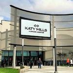 Katy Mills Mall
